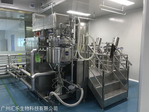 科技赋能之美 探访广州汇乐生物科技的护肤哲学