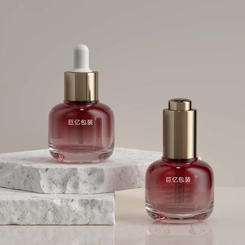 丸美化妆品玻璃瓶厂家,品牌,图片,热帖